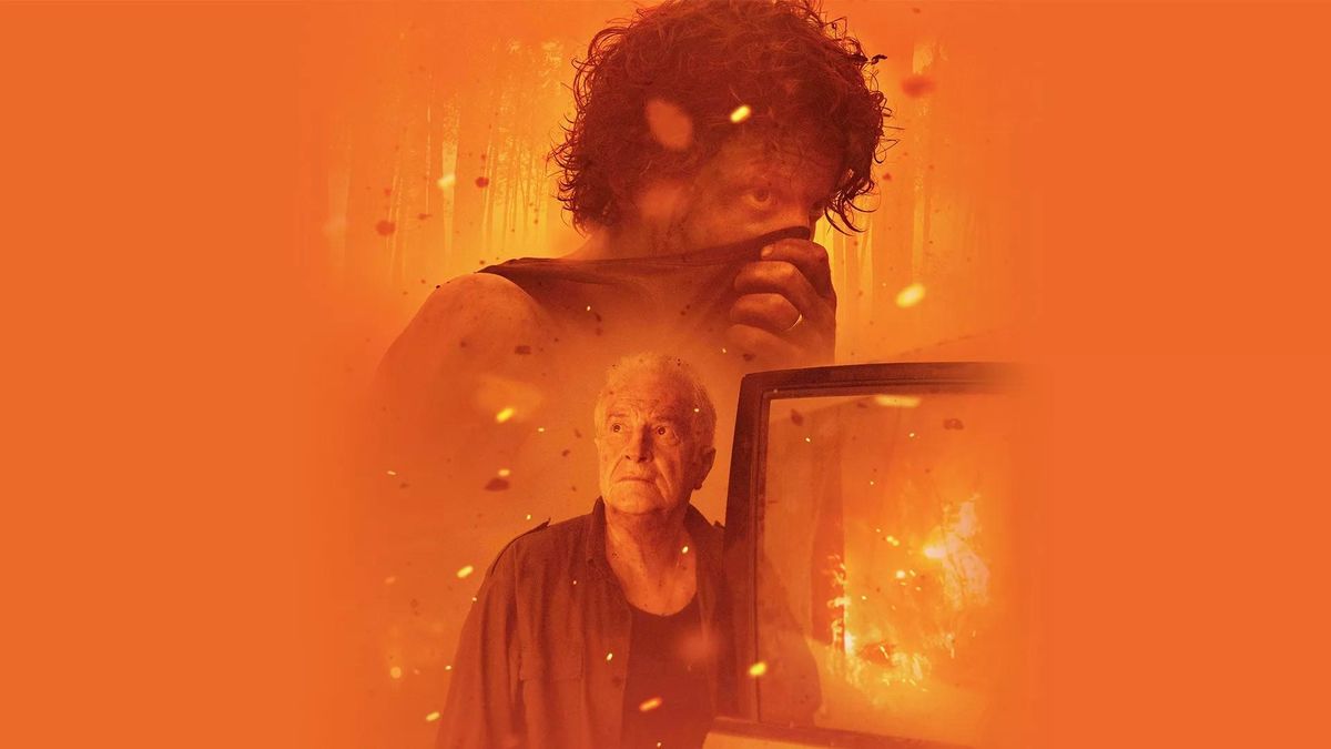 Власть огня