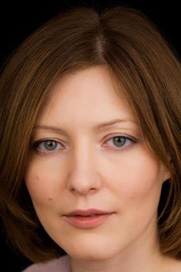 Наталия Винтилова