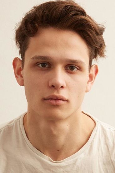 Степан Белозеров