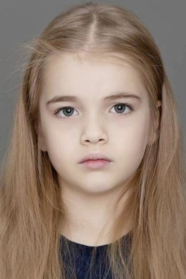 Вероника Зверева