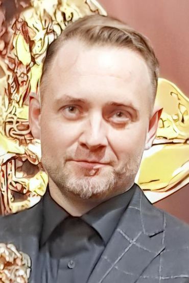 Алексей Зюзин