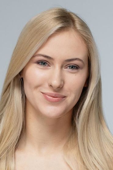 Александра Грибко