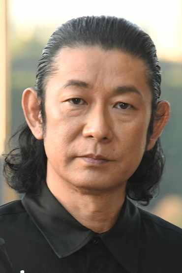 Масатоси Нагасэ