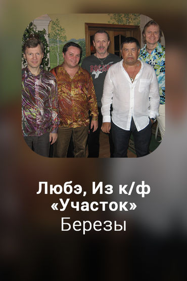 Березы