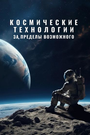 Космические технологии : за пределы возможного