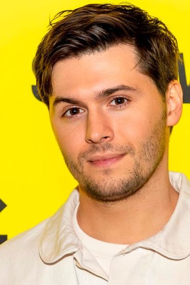 Уилл Сифрид