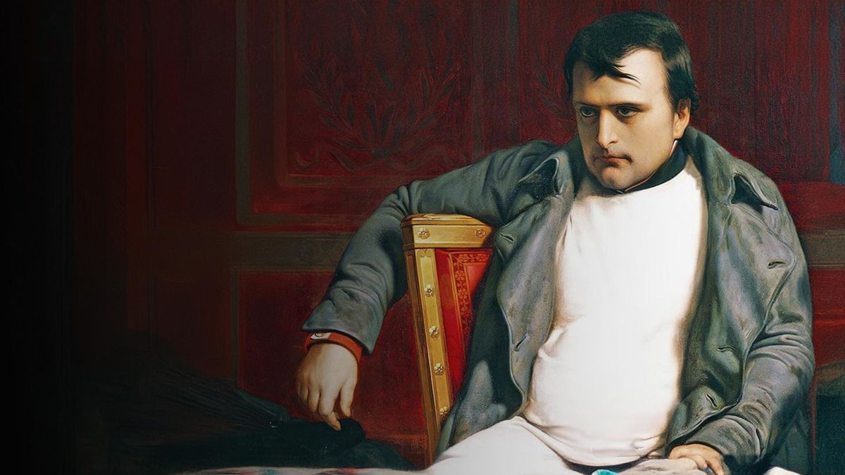 О чём молчат французы