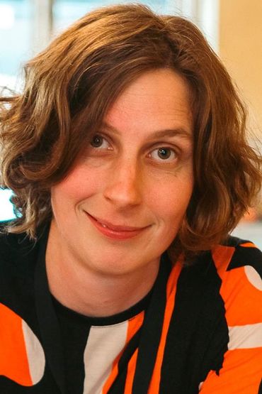 Хильда Ридман