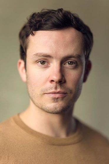 Киаран Джойс