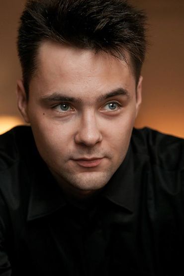 Богдан Псел