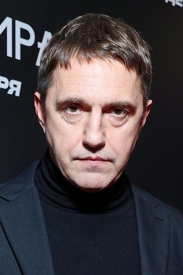 Владимир Вдовиченков