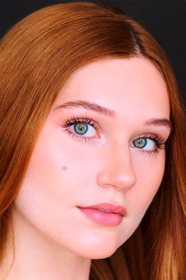 Серена Коллинз Лорел