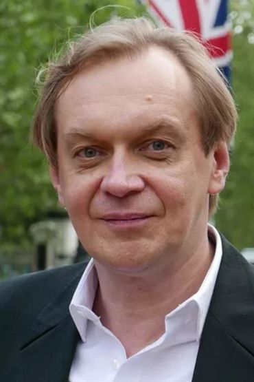 Михаил Горевой