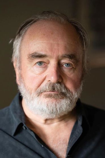 Джон Олохэн