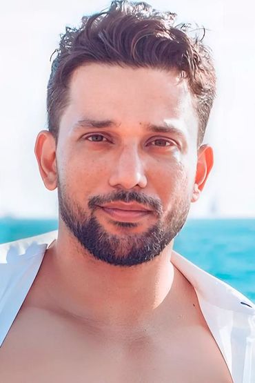 Яш Сингх Радж