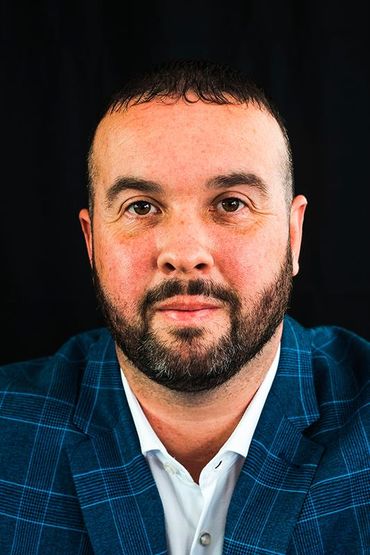 Крэйг Даусетт Дэвид