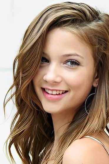 Элиза Джарретт