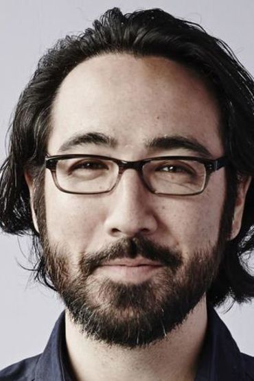 Рэндолл Окита