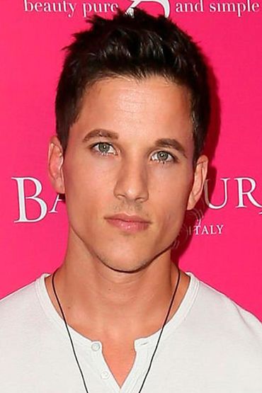 Майк Мэннинг К.