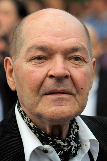 Алексей Жарков