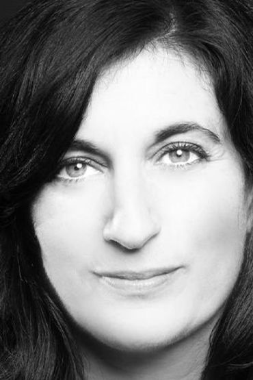 Тамар Халперн