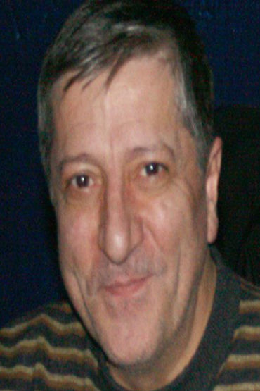 Ванати Алиев