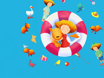 Эбб и Фло Эбб и Фло