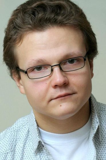 Александр Быковский