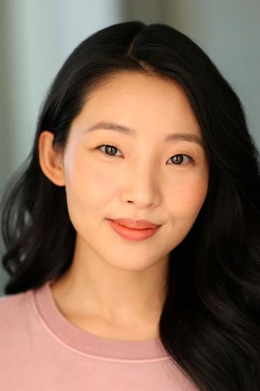 Кристин Пак