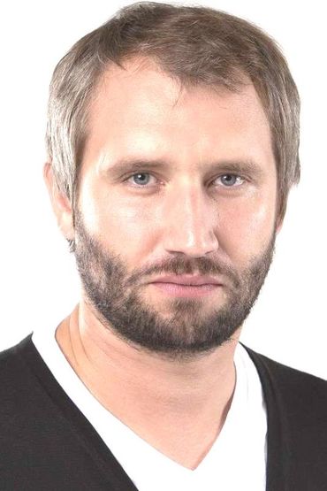 Юрий Быков