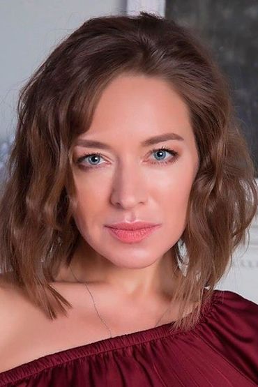 Серафима Низовская