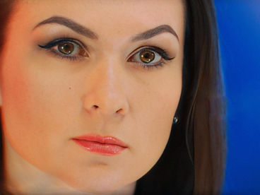 В кадре с Натальей Литовко В кадре с Натальей Литовко