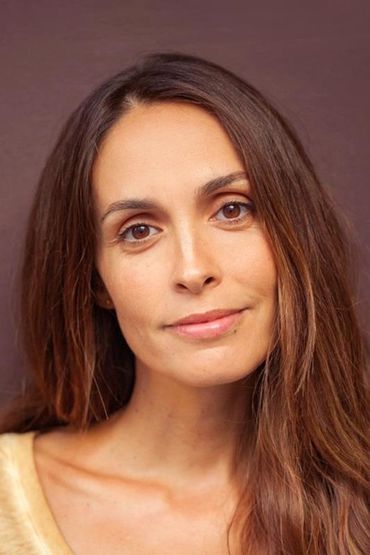 Сандрин Варгас