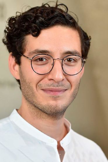 Мехмет Атеши