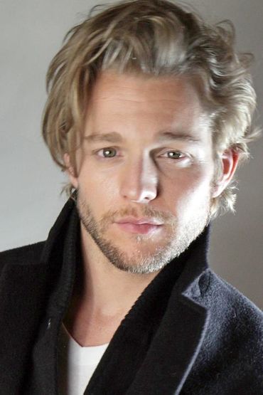 Чейз Коулмэн