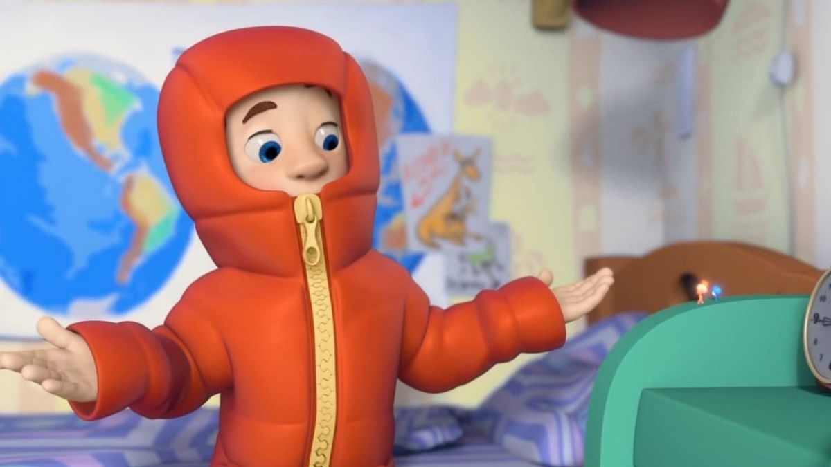 Застёжка-молния