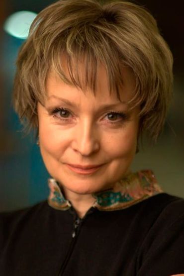 Анна Алексахина