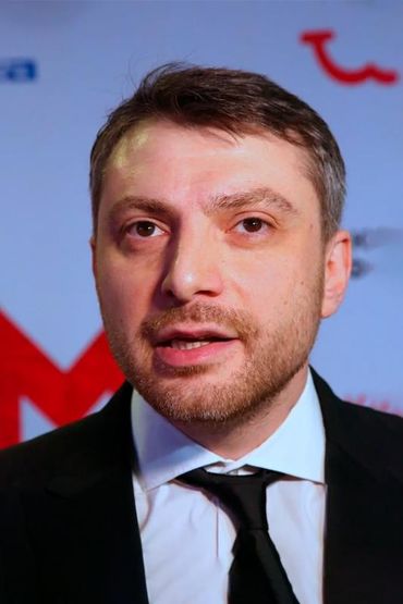 Акаки Сахелашвили