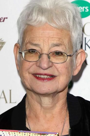 Жаклин Уилсон