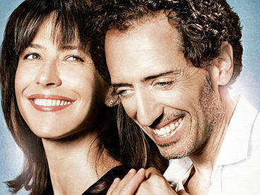 Любовь с препятствиями