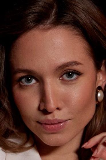 Анастасия Бородина