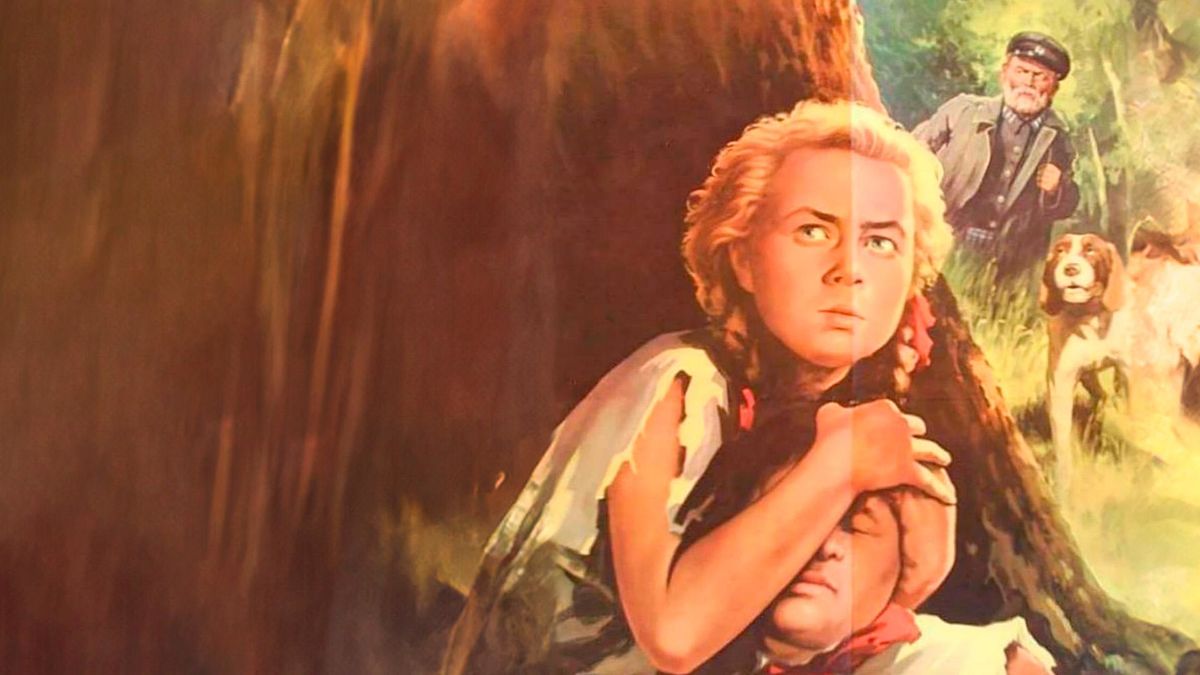 Дети партизана