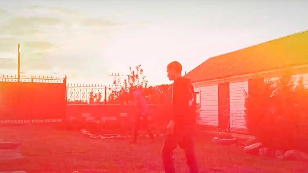 Lumen - Не сейчас