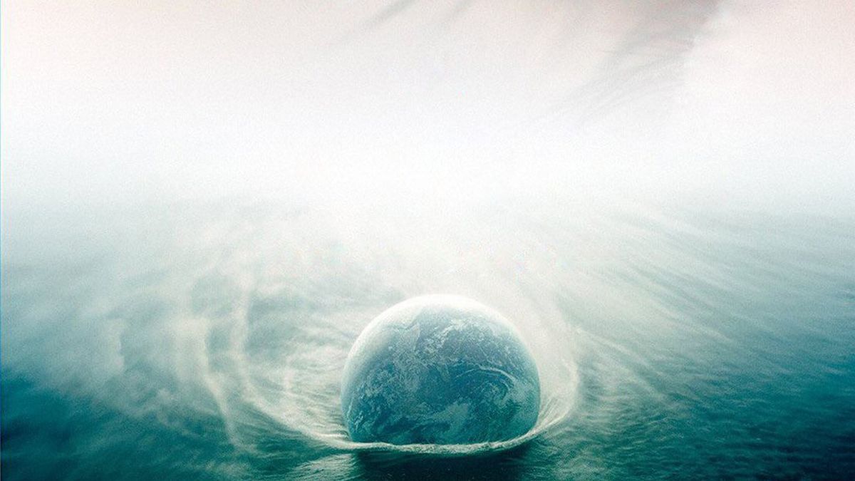 Путешествие времени