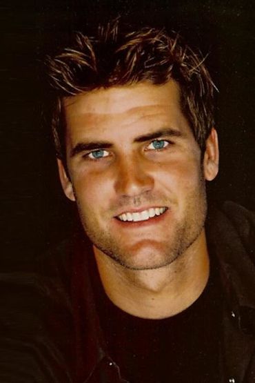 Джереми Фицджералд