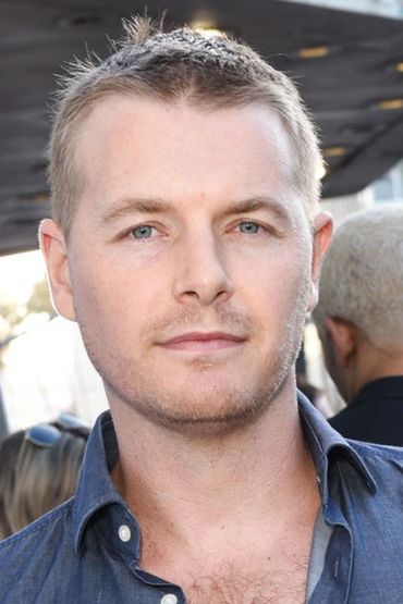 Рик Коснетт