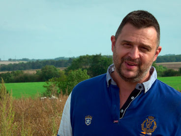 Элегантный регион - Бургундия и Франш-Конте Элегантный регион - Бургундия и Франш-Конте