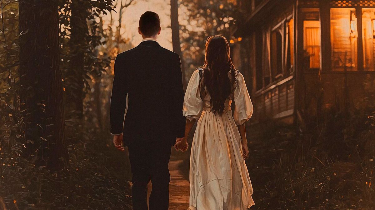 Дома хорошо - Анет Сай