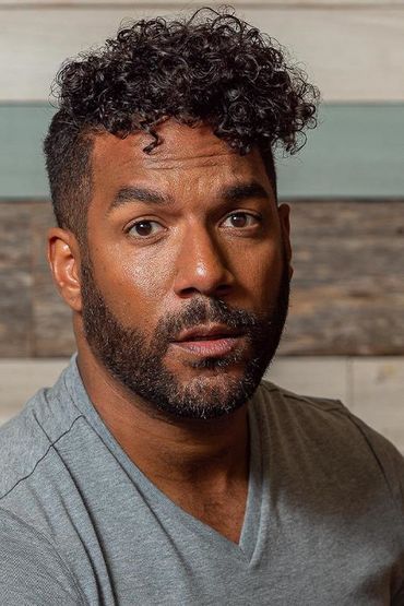 Туссен Моррисон