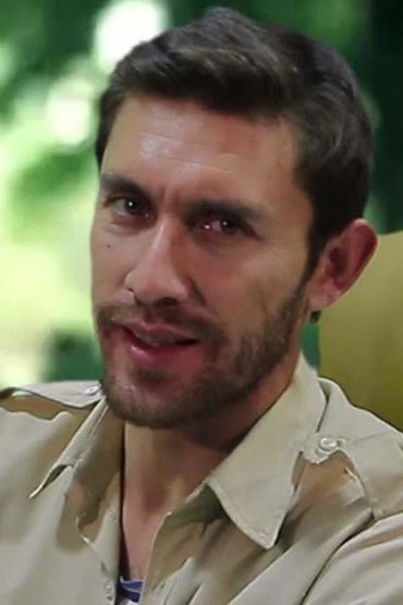 Еркин Бозоров